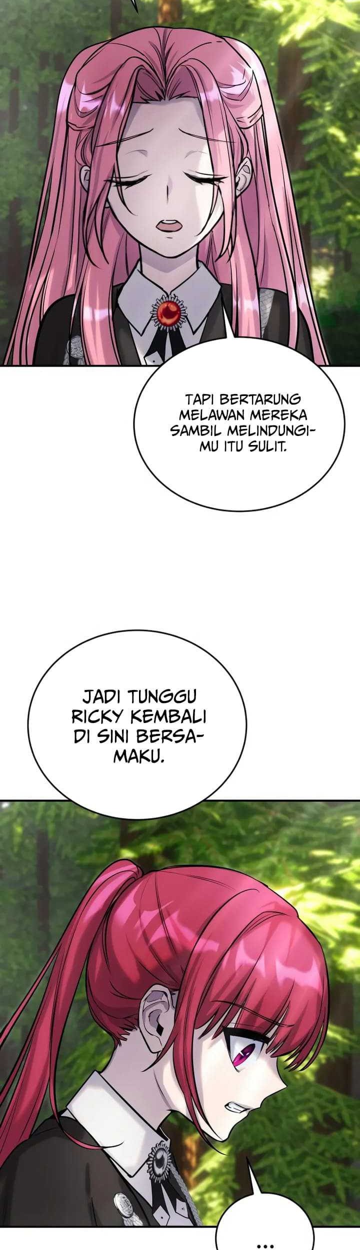 I Was More Overpowered Than The Hero, So I Hid My Power! Chapter 04 Gambar 73