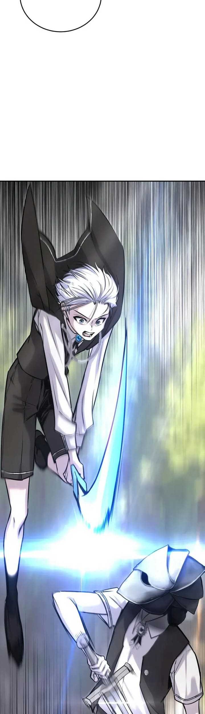 I Was More Overpowered Than The Hero, So I Hid My Power! Chapter 04 Gambar 80