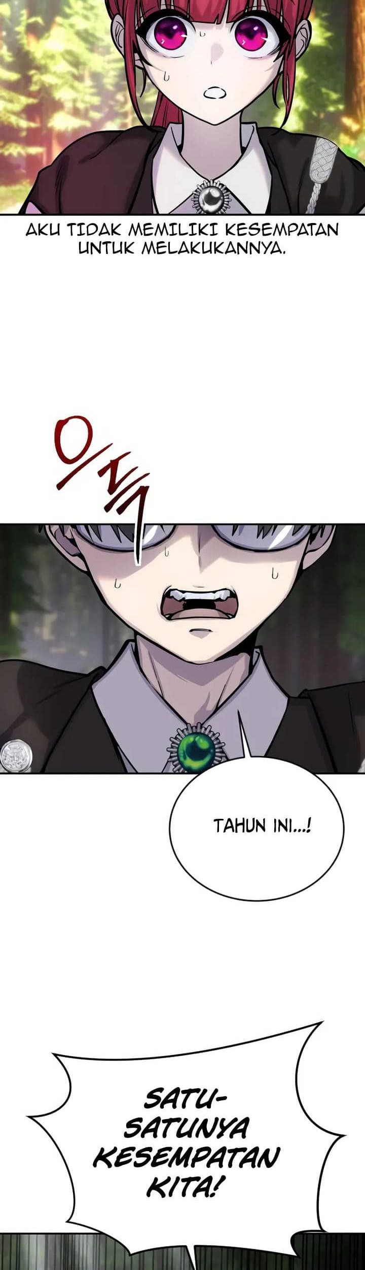 I Was More Overpowered Than The Hero, So I Hid My Power! Chapter 04 Gambar 52