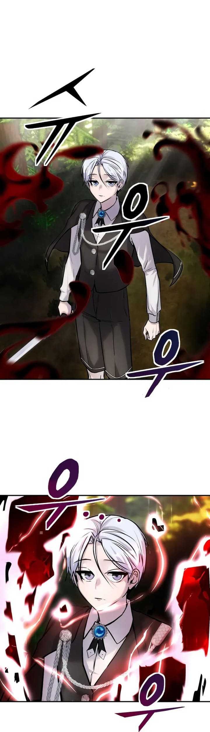 I Was More Overpowered Than The Hero, So I Hid My Power! Chapter 04 Gambar 48