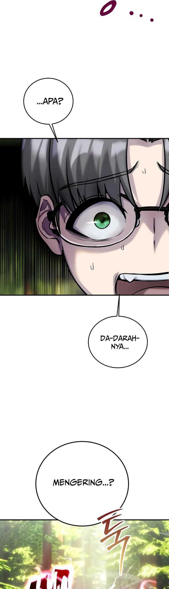 I Was More Overpowered Than The Hero, So I Hid My Power! Chapter 04 Gambar 49