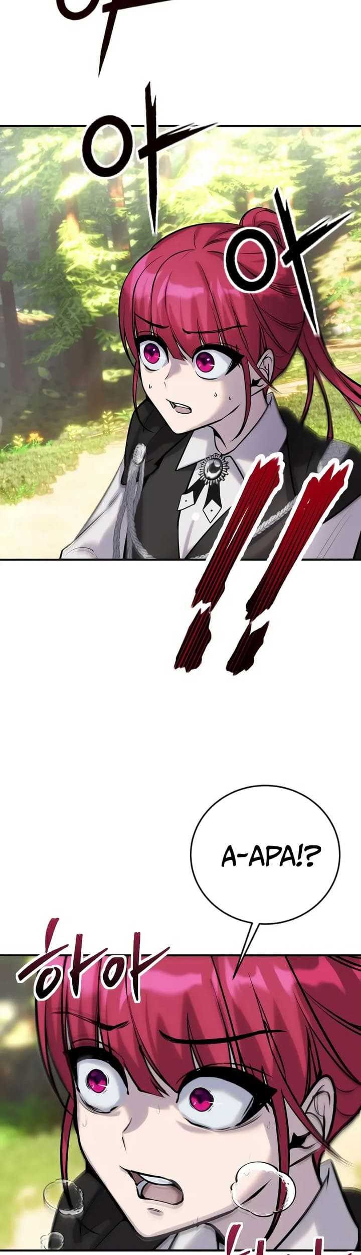 I Was More Overpowered Than The Hero, So I Hid My Power! Chapter 04 Gambar 57