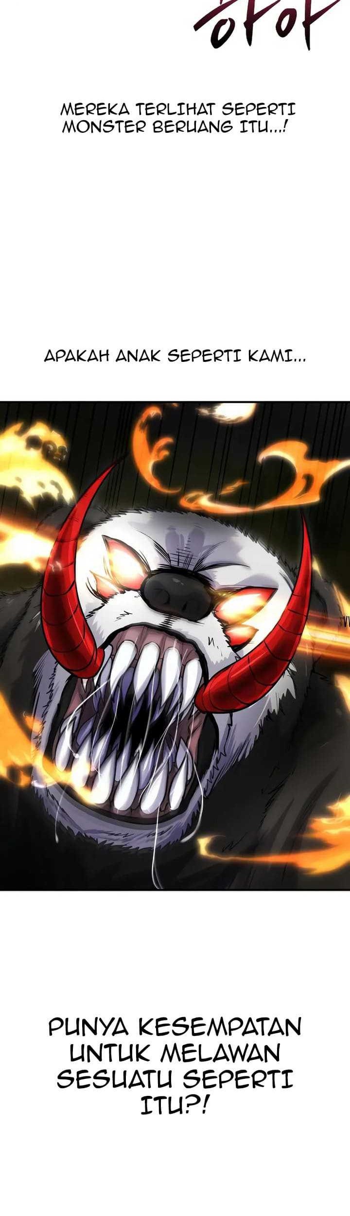 I Was More Overpowered Than The Hero, So I Hid My Power! Chapter 04 Gambar 58