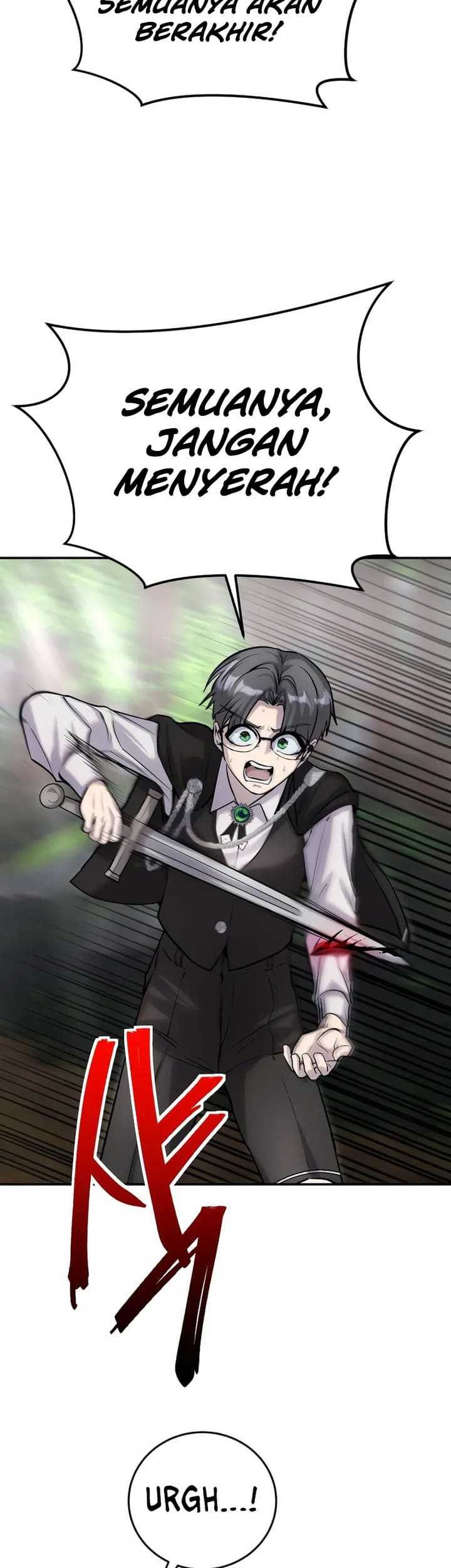 I Was More Overpowered Than The Hero, So I Hid My Power! Chapter 04 Gambar 54