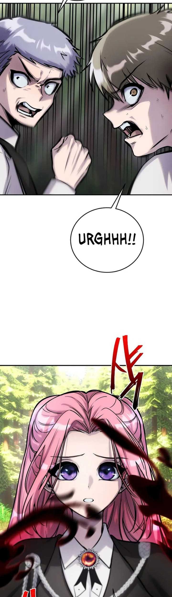 I Was More Overpowered Than The Hero, So I Hid My Power! Chapter 04 Gambar 55