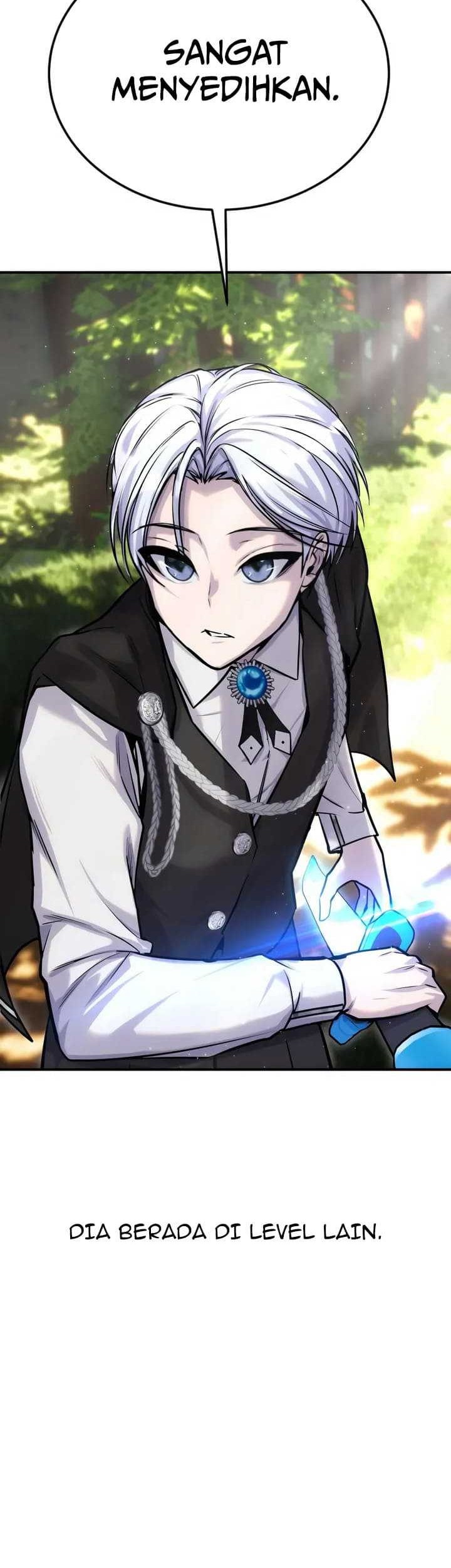 I Was More Overpowered Than The Hero, So I Hid My Power! Chapter 04 Gambar 62