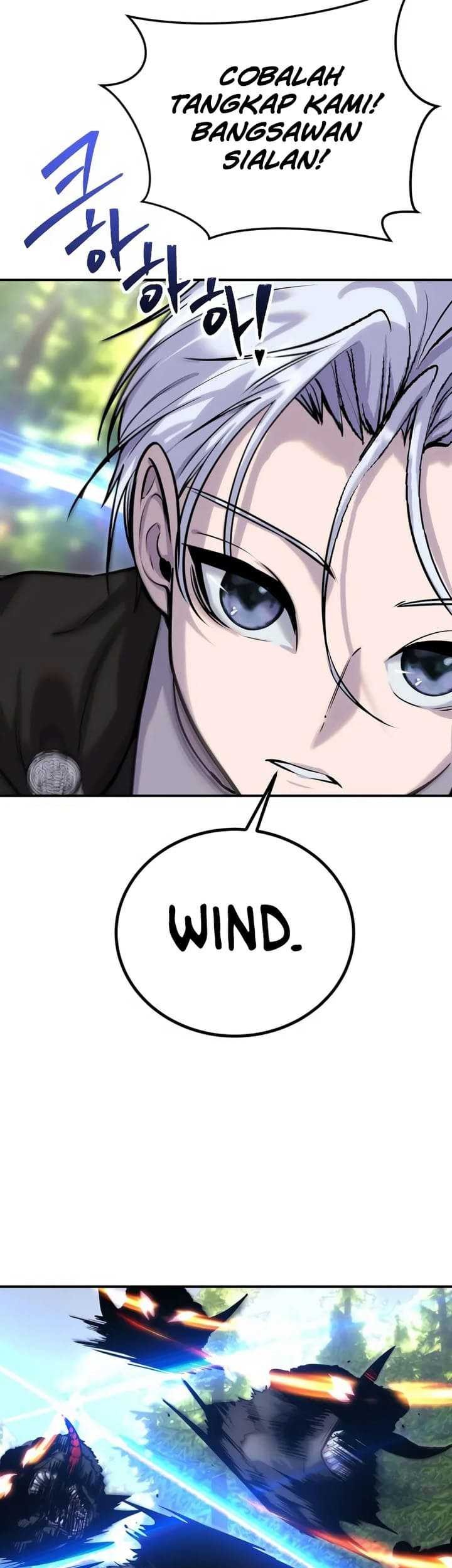 I Was More Overpowered Than The Hero, So I Hid My Power! Chapter 04 Gambar 59