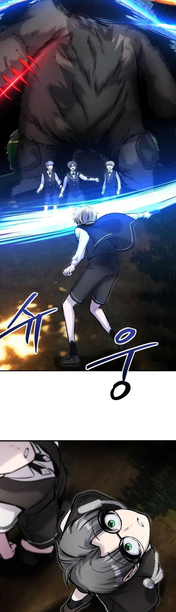 I Was More Overpowered Than The Hero, So I Hid My Power! Chapter 04 Gambar 60