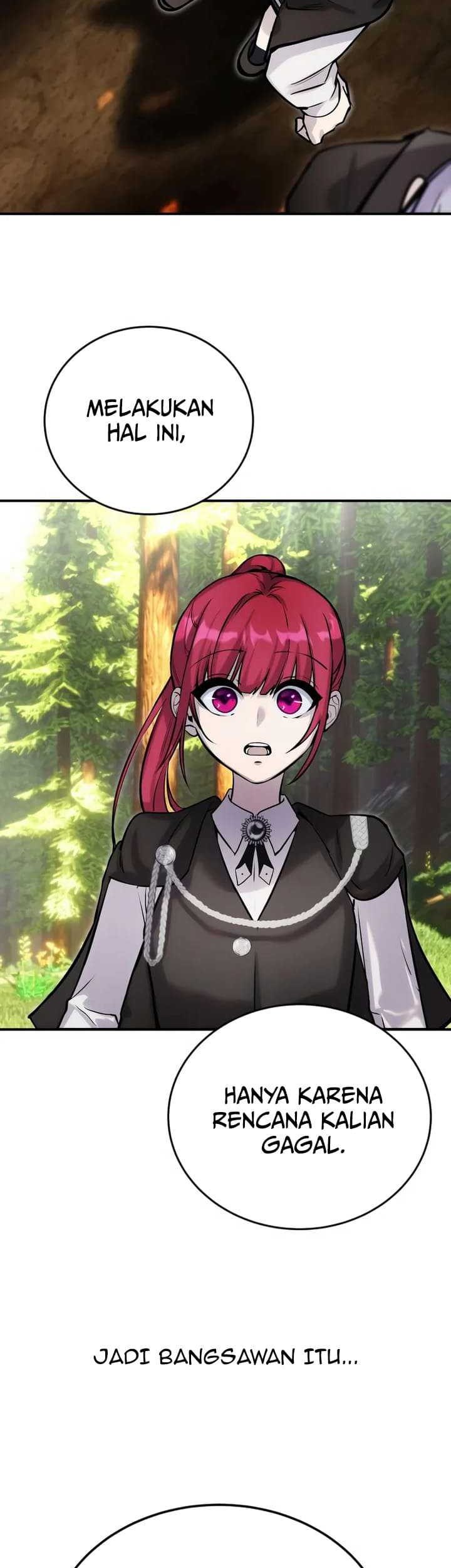 I Was More Overpowered Than The Hero, So I Hid My Power! Chapter 04 Gambar 61