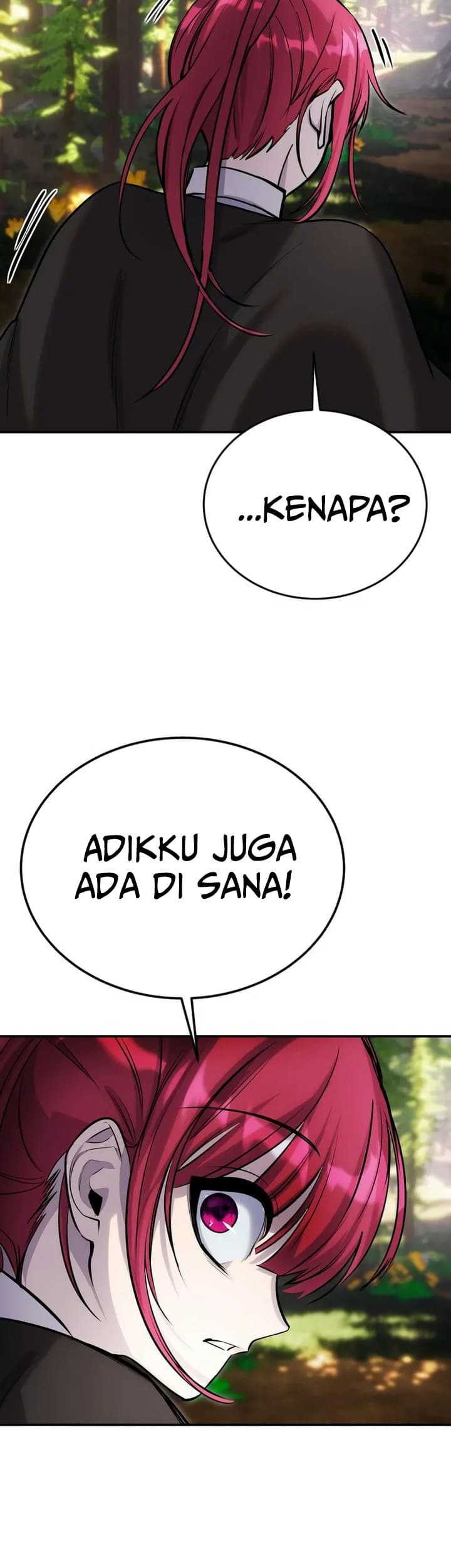 I Was More Overpowered Than The Hero, So I Hid My Power! Chapter 04 Gambar 69