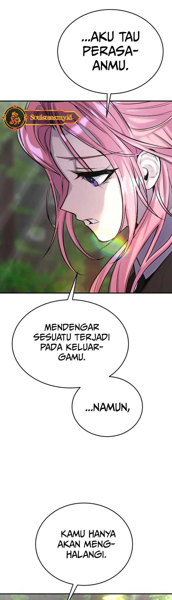 I Was More Overpowered Than The Hero, So I Hid My Power! Chapter 04 Gambar 70