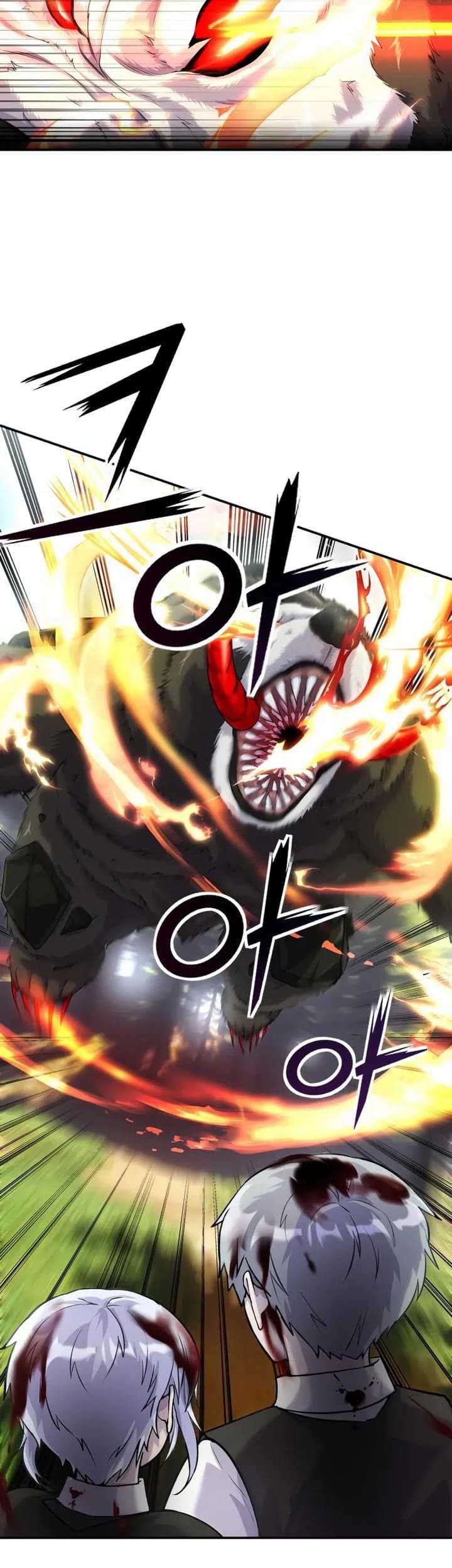 I Was More Overpowered Than The Hero, So I Hid My Power! Chapter 04 Gambar 5