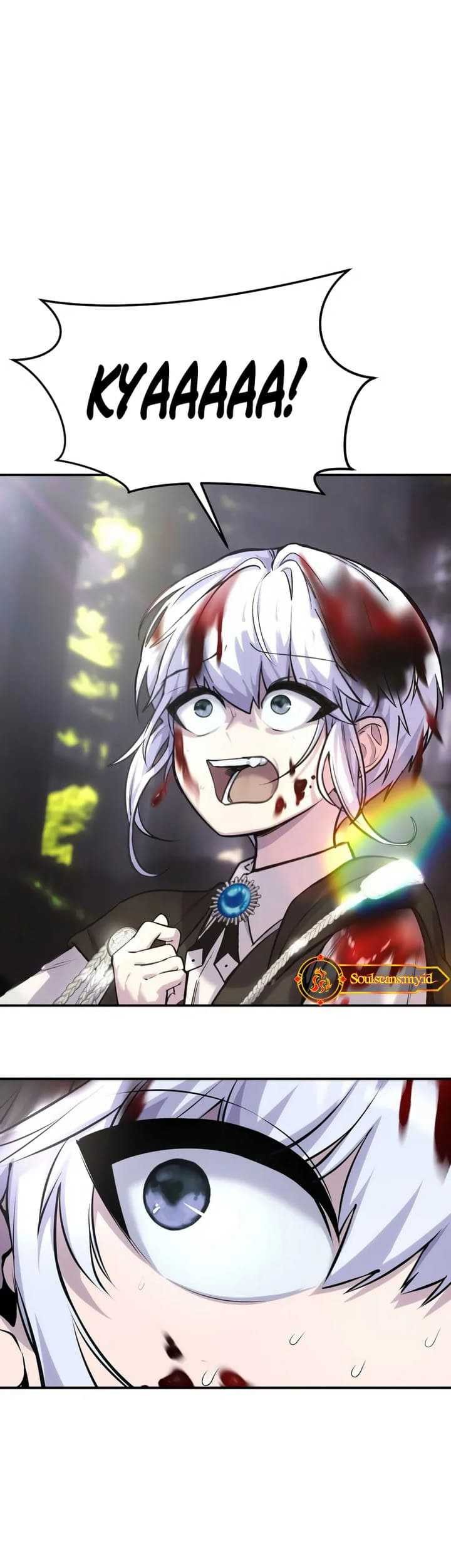 I Was More Overpowered Than The Hero, So I Hid My Power! Chapter 04 Gambar 7