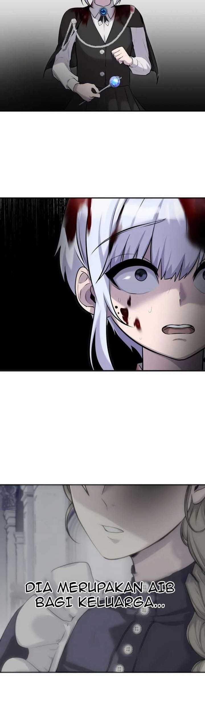 I Was More Overpowered Than The Hero, So I Hid My Power! Chapter 04 Gambar 10