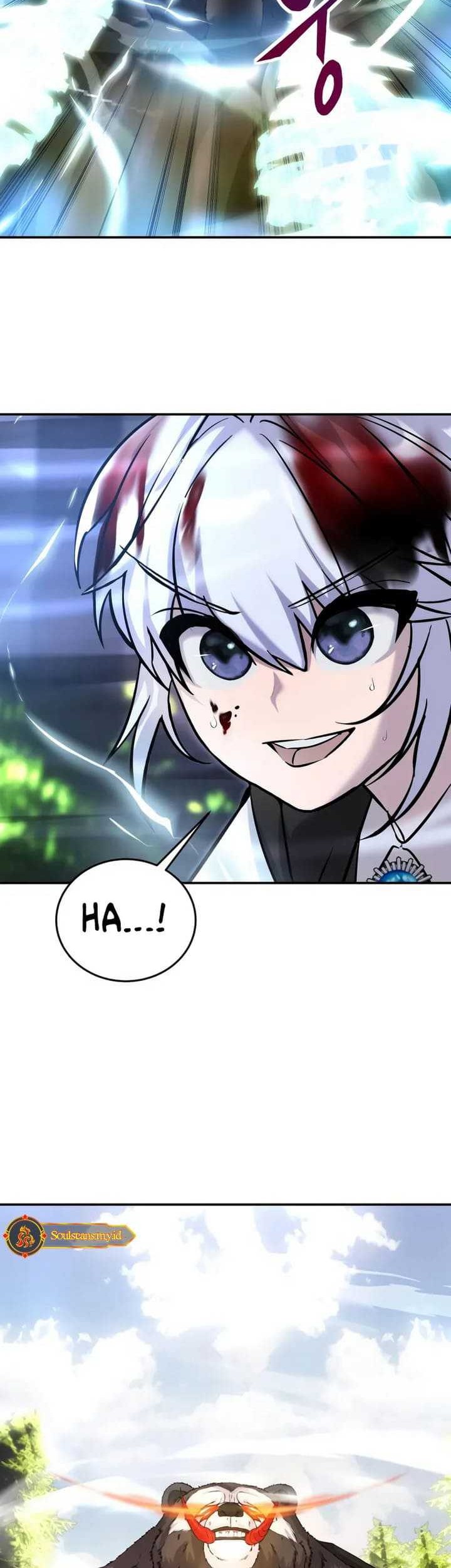 I Was More Overpowered Than The Hero, So I Hid My Power! Chapter 04 Gambar 14