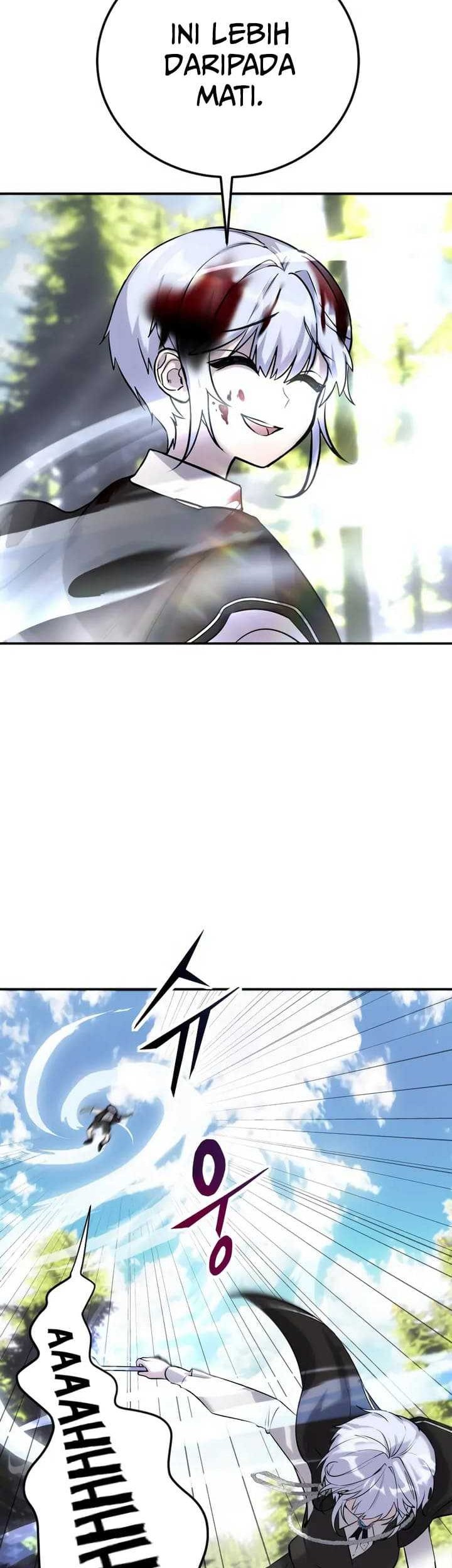 I Was More Overpowered Than The Hero, So I Hid My Power! Chapter 04 Gambar 18