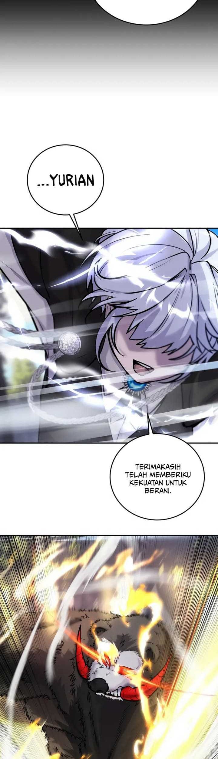 I Was More Overpowered Than The Hero, So I Hid My Power! Chapter 04 Gambar 20