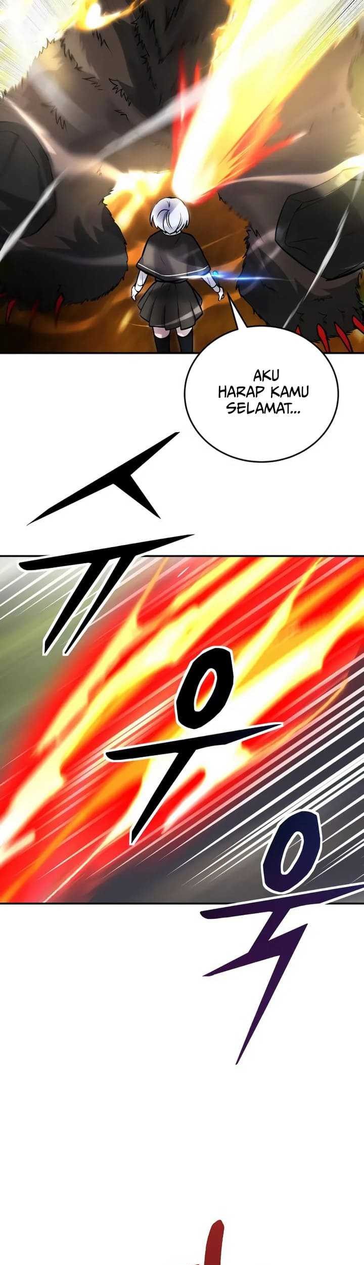 I Was More Overpowered Than The Hero, So I Hid My Power! Chapter 04 Gambar 21