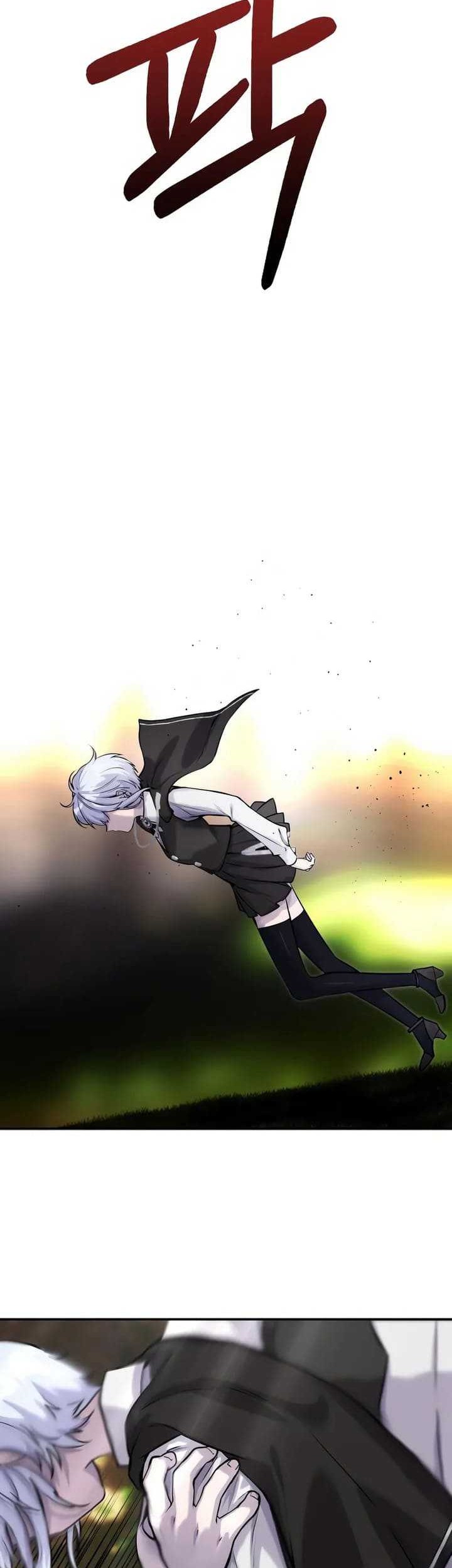 I Was More Overpowered Than The Hero, So I Hid My Power! Chapter 04 Gambar 22