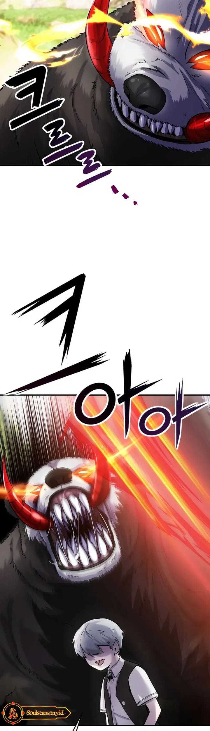 I Was More Overpowered Than The Hero, So I Hid My Power! Chapter 04 Gambar 25