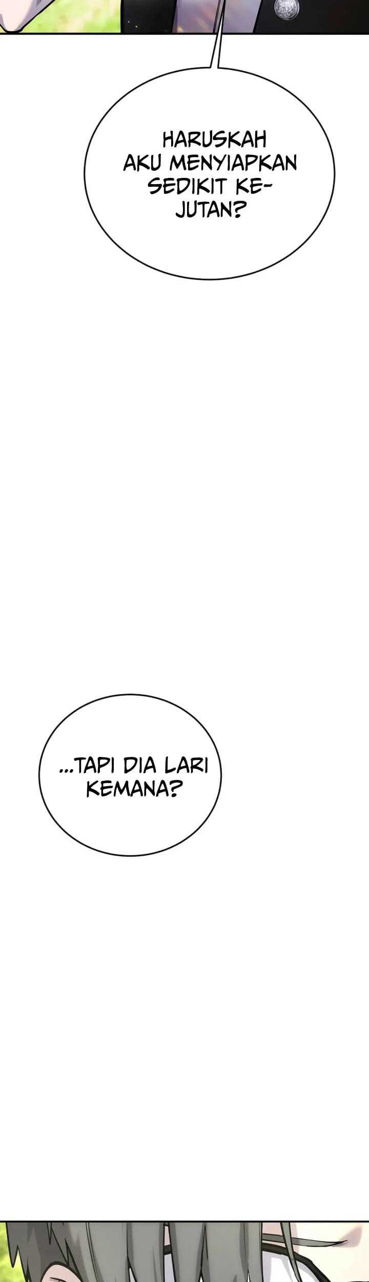 I Was More Overpowered Than The Hero, So I Hid My Power! Chapter 04 Gambar 28