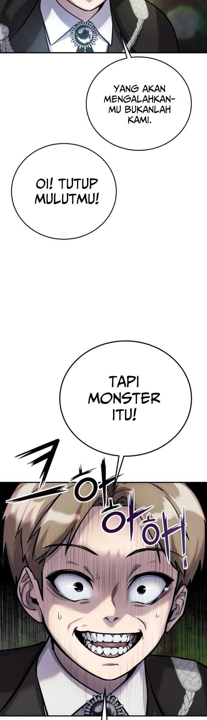 I Was More Overpowered Than The Hero, So I Hid My Power! Chapter 04 Gambar 35