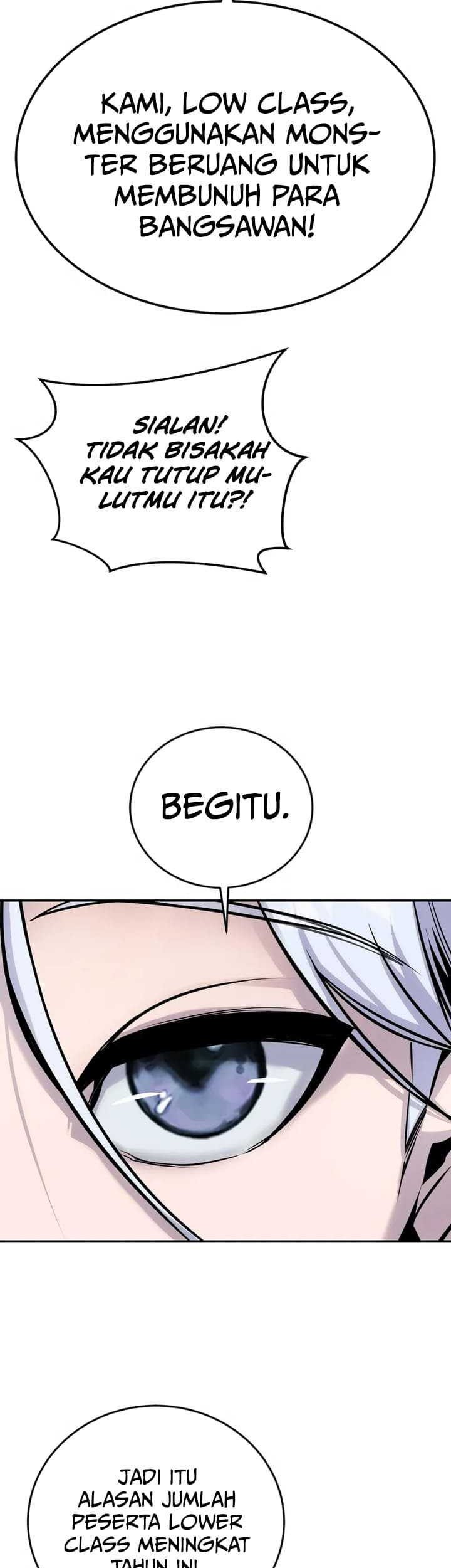 I Was More Overpowered Than The Hero, So I Hid My Power! Chapter 04 Gambar 36