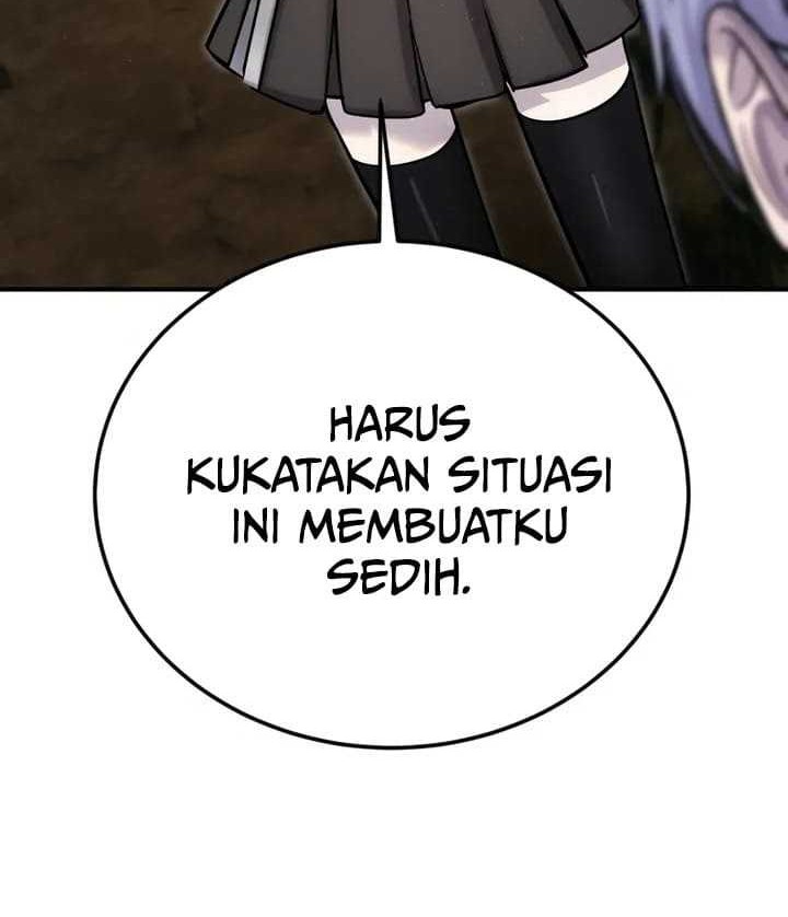 I Was More Overpowered Than The Hero, So I Hid My Power! Chapter 04 Gambar 39