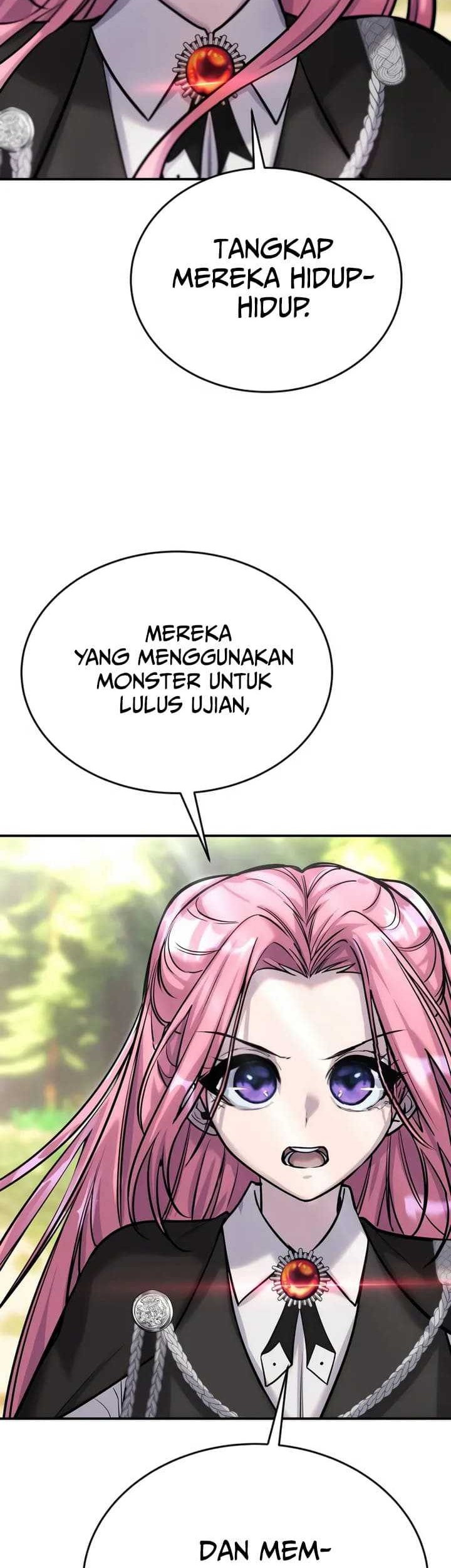 I Was More Overpowered Than The Hero, So I Hid My Power! Chapter 04 Gambar 41