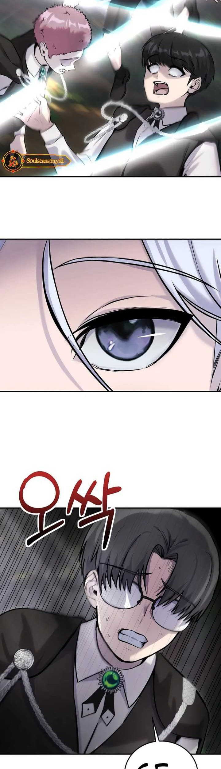 I Was More Overpowered Than The Hero, So I Hid My Power! Chapter 04 Gambar 45