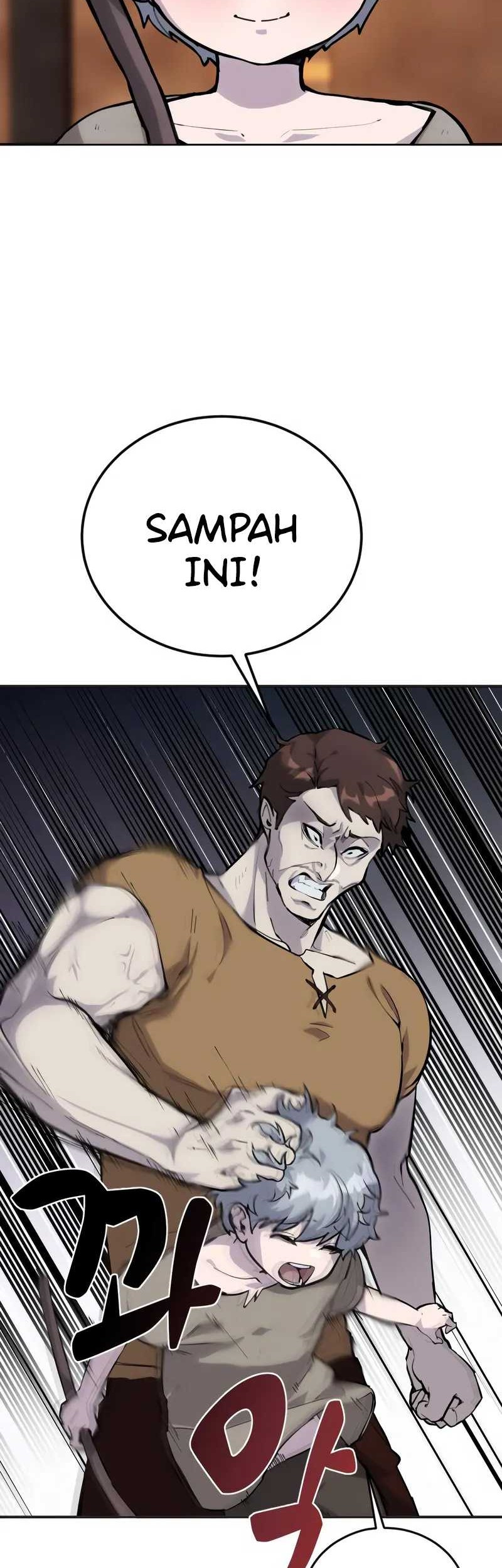 I Was More Overpowered Than The Hero, So I Hid My Power! Chapter 01 Gambar 59