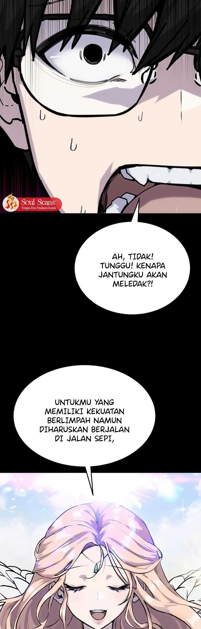 I Was More Overpowered Than The Hero, So I Hid My Power! Chapter 01 Gambar 41