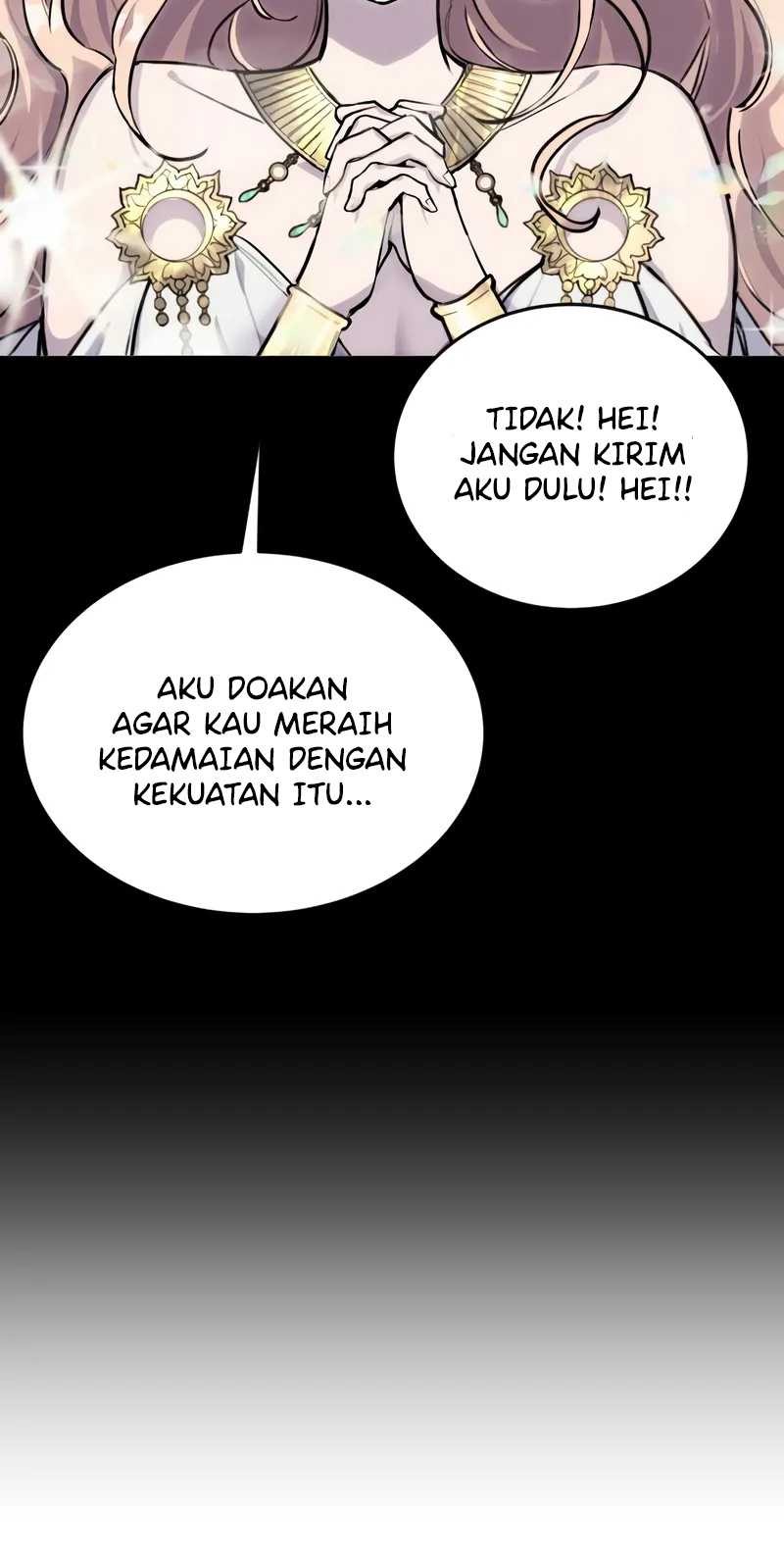 I Was More Overpowered Than The Hero, So I Hid My Power! Chapter 01 Gambar 42