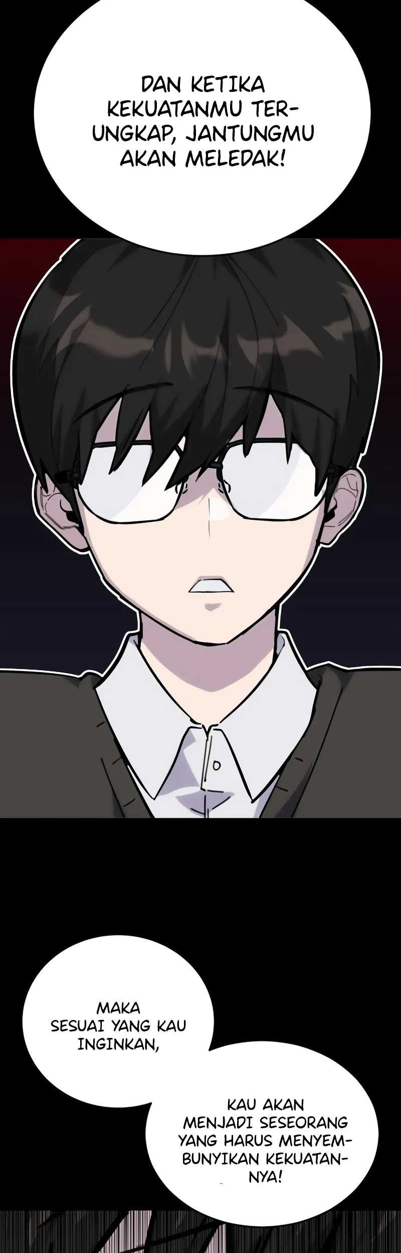 I Was More Overpowered Than The Hero, So I Hid My Power! Chapter 01 Gambar 40