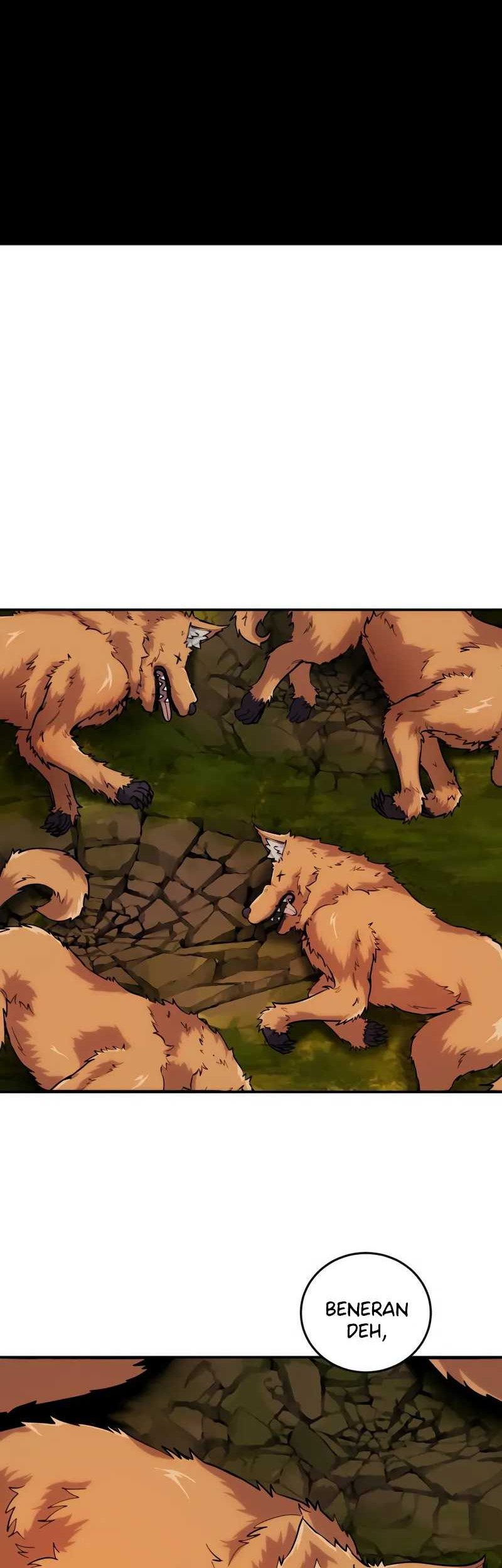 I Was More Overpowered Than The Hero, So I Hid My Power! Chapter 01 Gambar 46