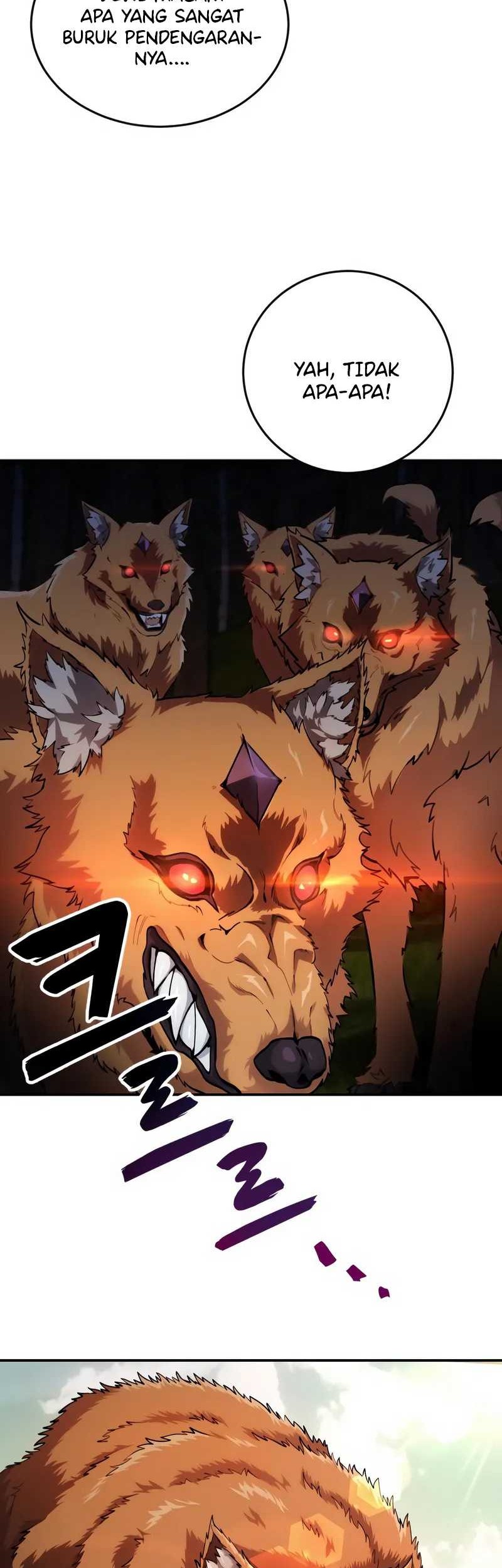 I Was More Overpowered Than The Hero, So I Hid My Power! Chapter 01 Gambar 44