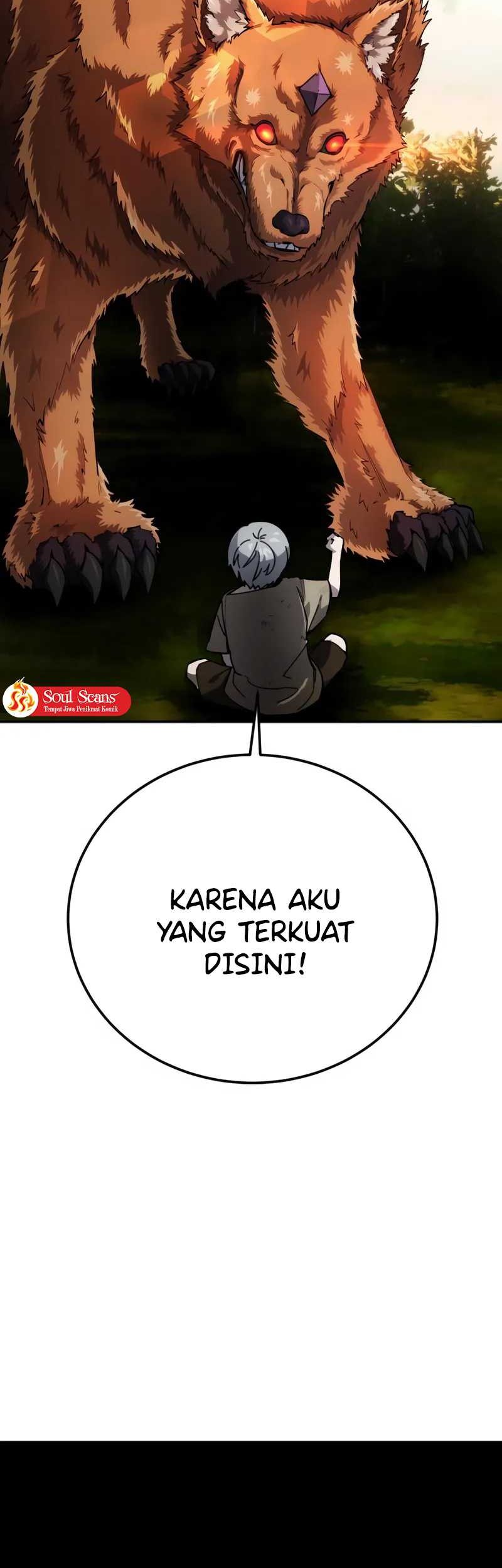 I Was More Overpowered Than The Hero, So I Hid My Power! Chapter 01 Gambar 45