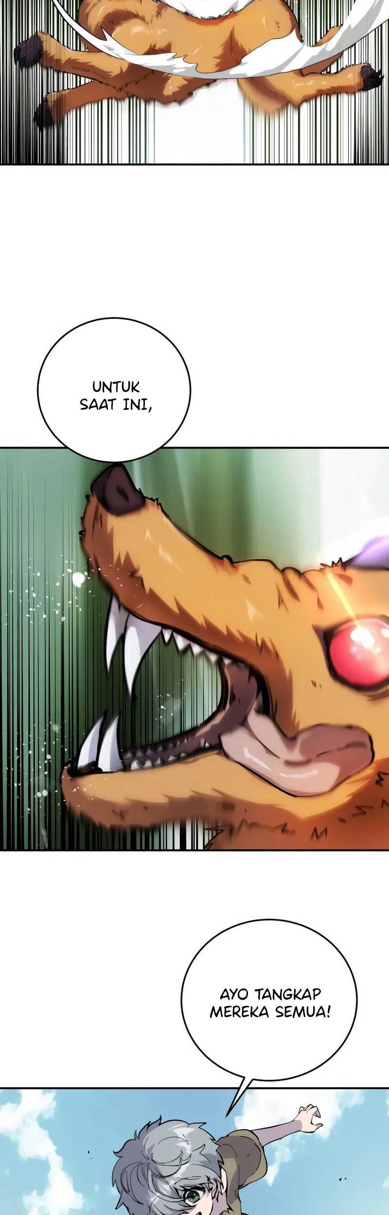 I Was More Overpowered Than The Hero, So I Hid My Power! Chapter 01 Gambar 51