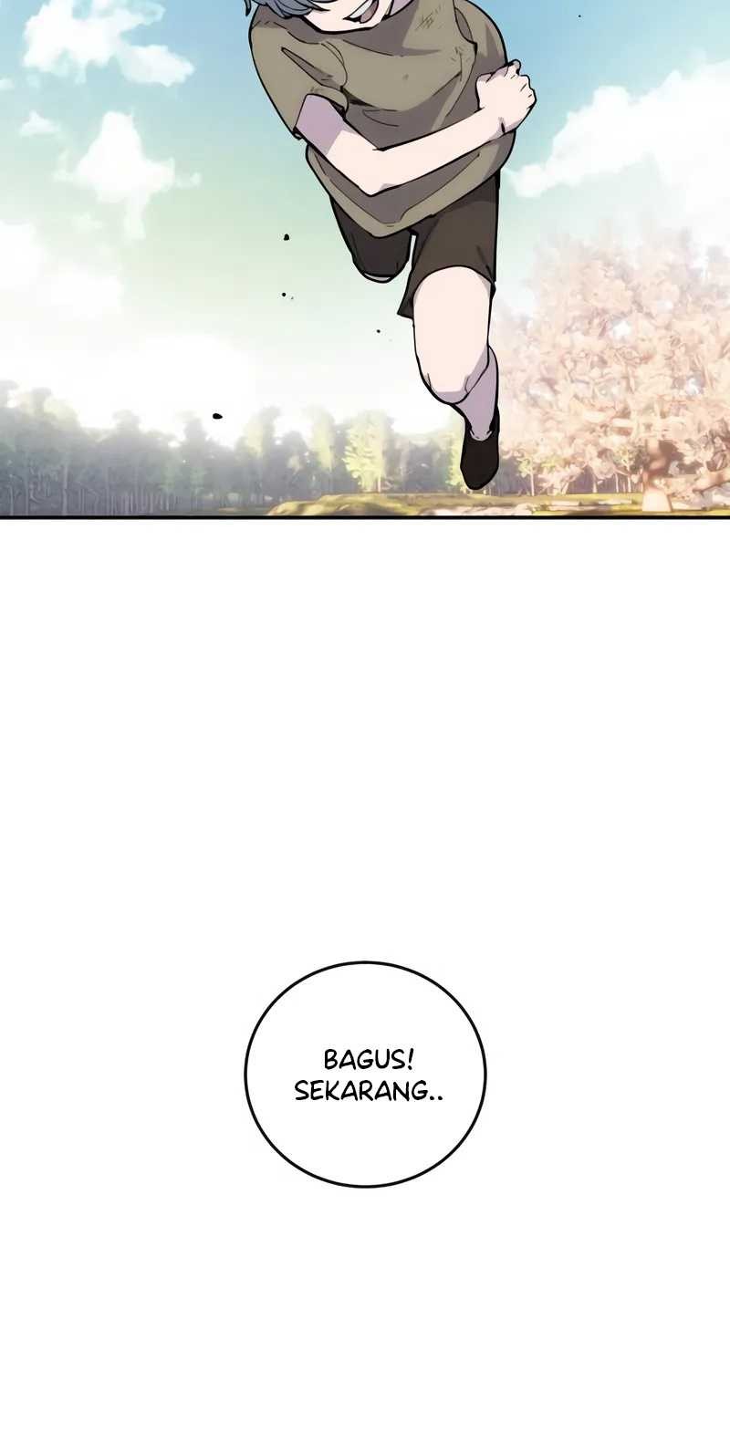 I Was More Overpowered Than The Hero, So I Hid My Power! Chapter 01 Gambar 52