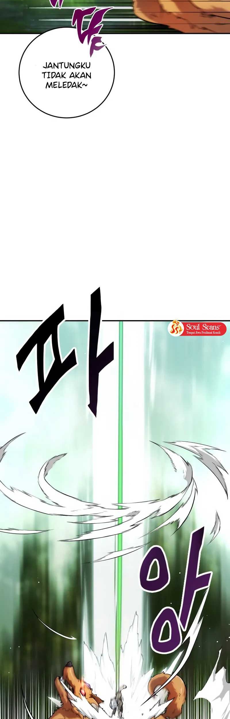 I Was More Overpowered Than The Hero, So I Hid My Power! Chapter 01 Gambar 50