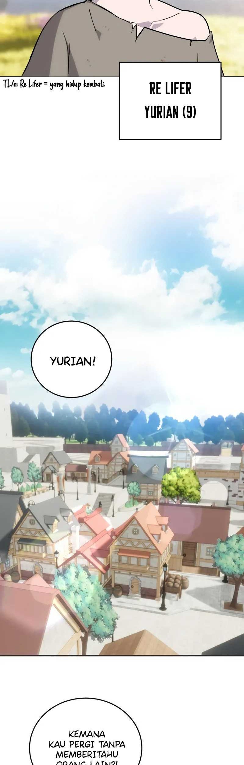 I Was More Overpowered Than The Hero, So I Hid My Power! Chapter 01 Gambar 54