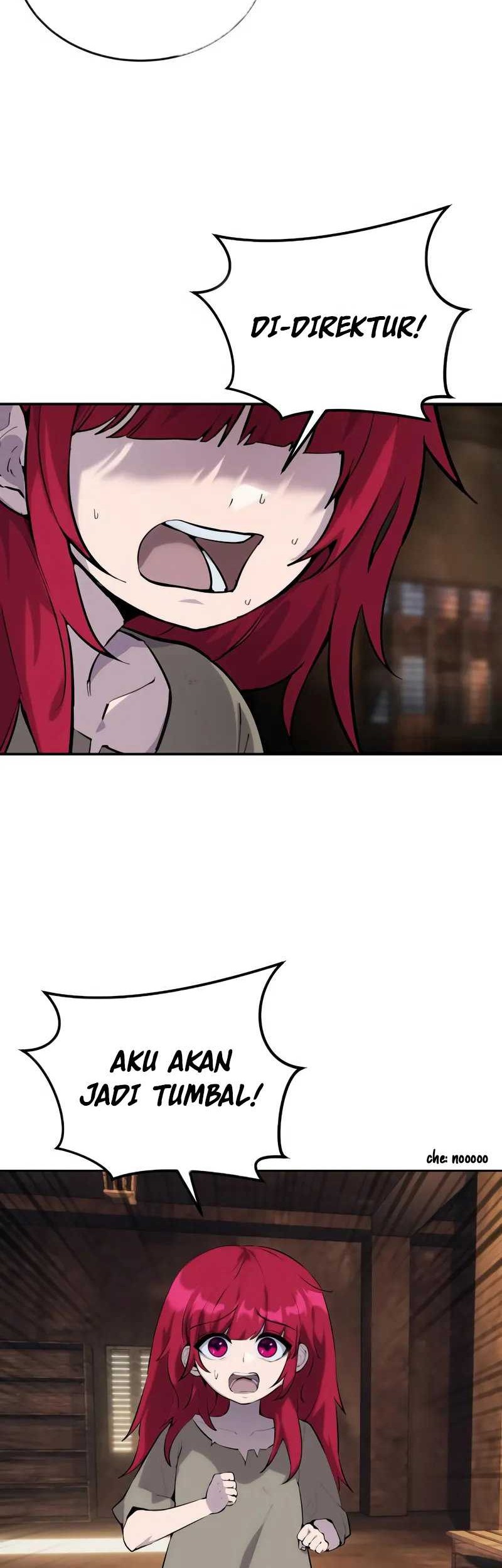 I Was More Overpowered Than The Hero, So I Hid My Power! Chapter 01 Gambar 110