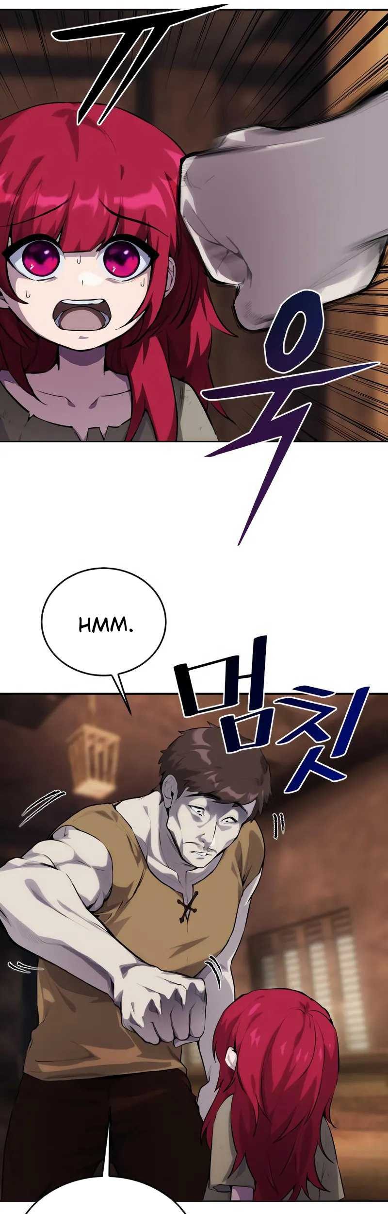 I Was More Overpowered Than The Hero, So I Hid My Power! Chapter 01 Gambar 112