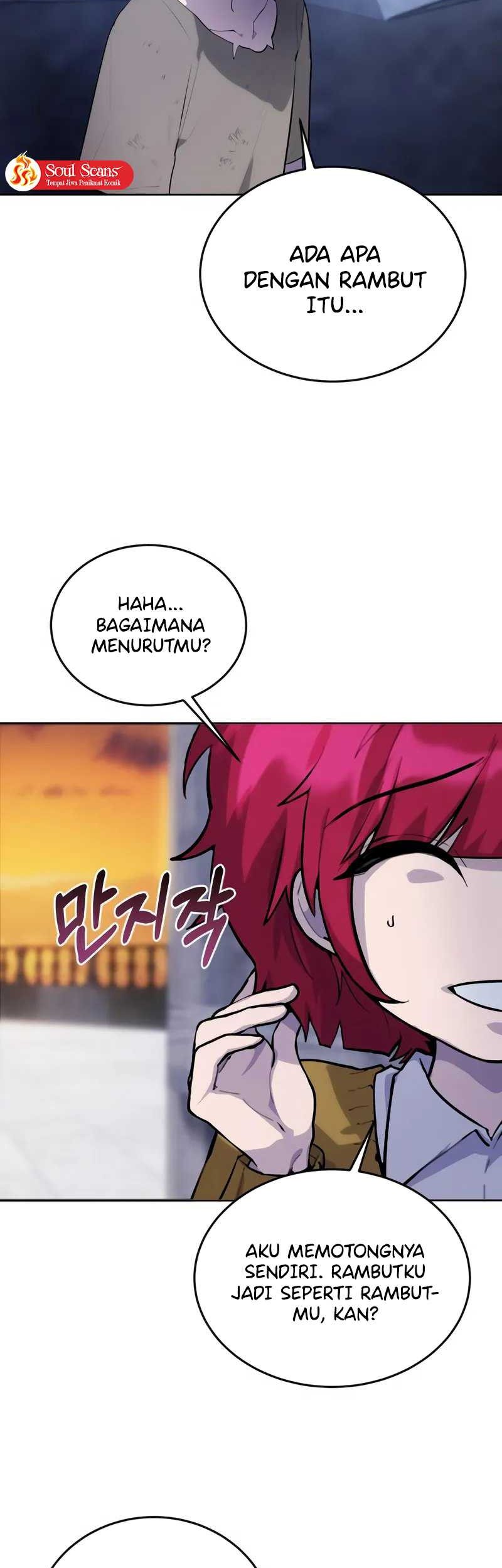 I Was More Overpowered Than The Hero, So I Hid My Power! Chapter 01 Gambar 119