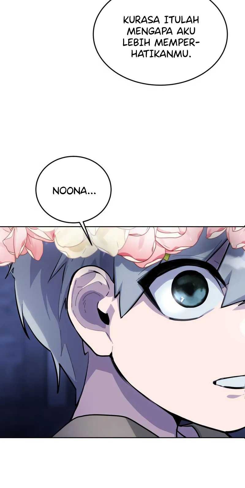 I Was More Overpowered Than The Hero, So I Hid My Power! Chapter 01 Gambar 126