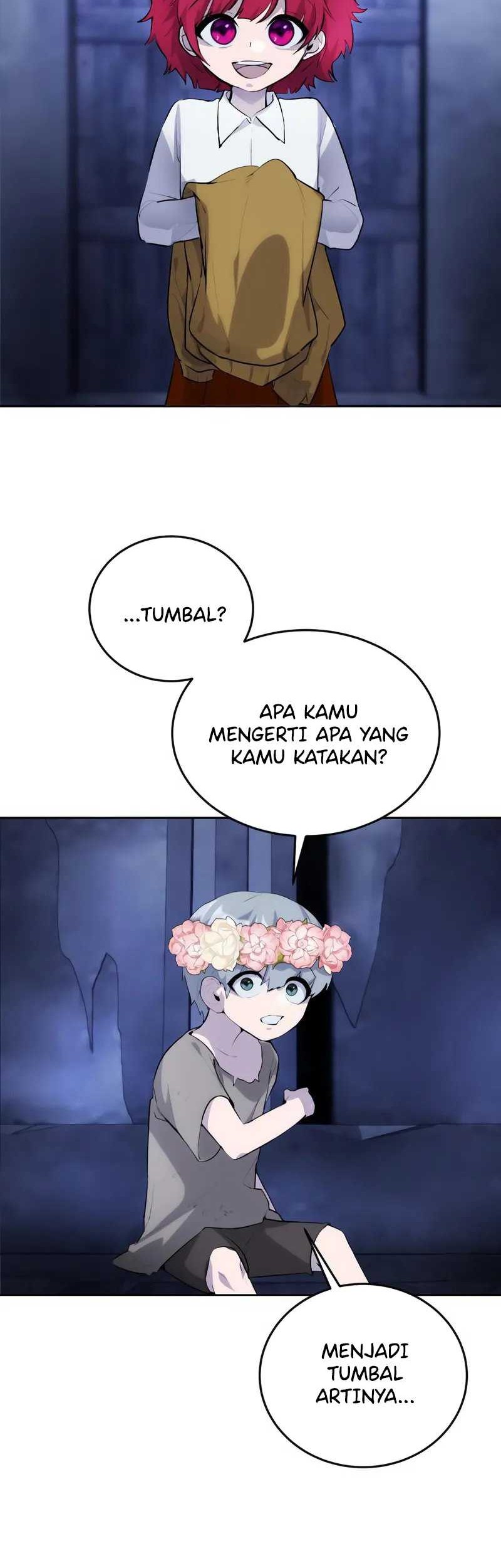 I Was More Overpowered Than The Hero, So I Hid My Power! Chapter 01 Gambar 123