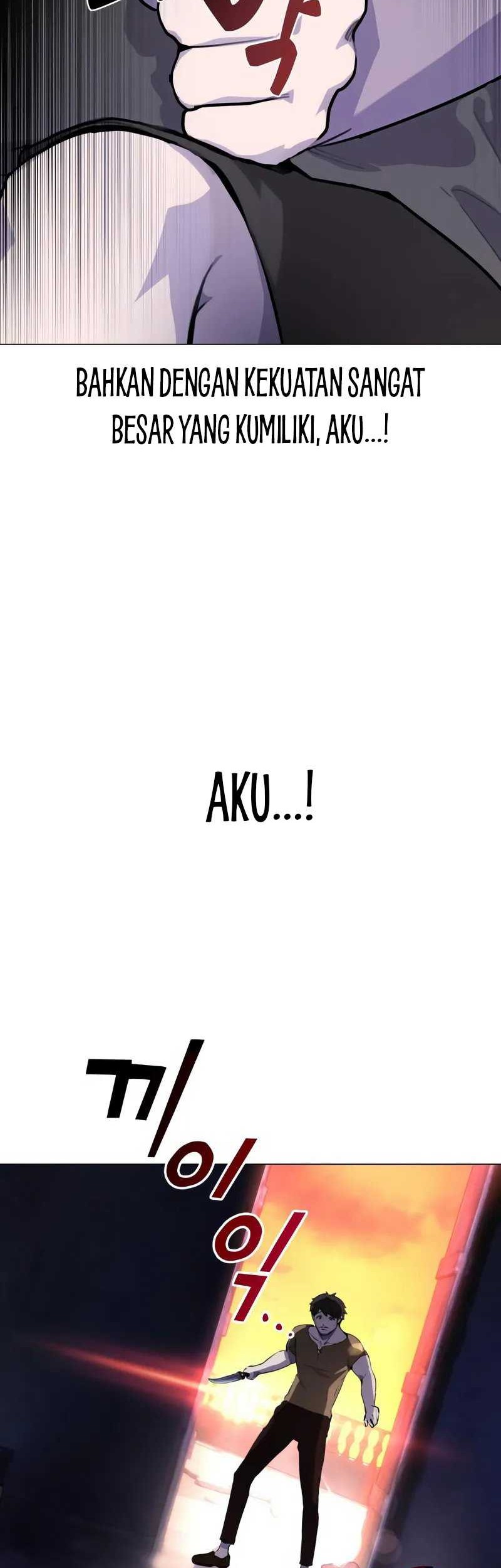 I Was More Overpowered Than The Hero, So I Hid My Power! Chapter 01 Gambar 133