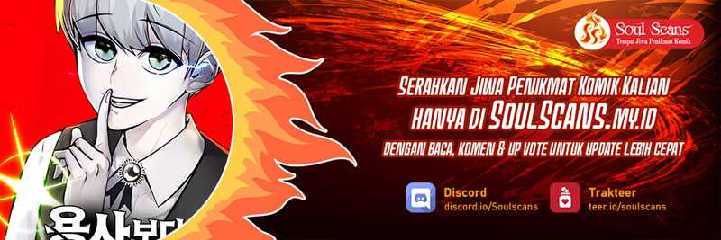 Manhwa I Was More Overpowered Than The Hero, So I Hid My Power! Chapter 01 gambar nomor 2