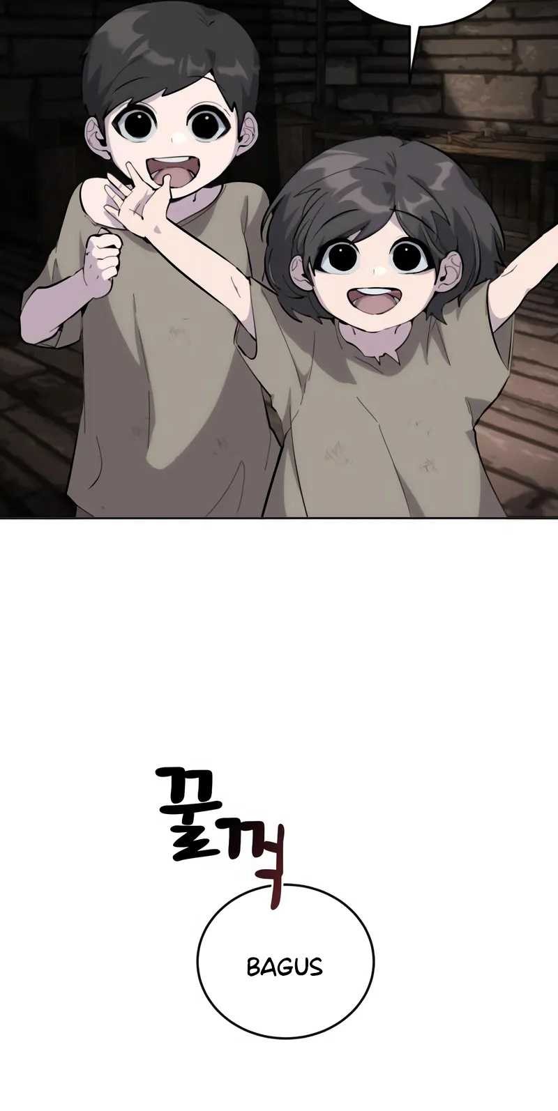 I Was More Overpowered Than The Hero, So I Hid My Power! Chapter 01 Gambar 96