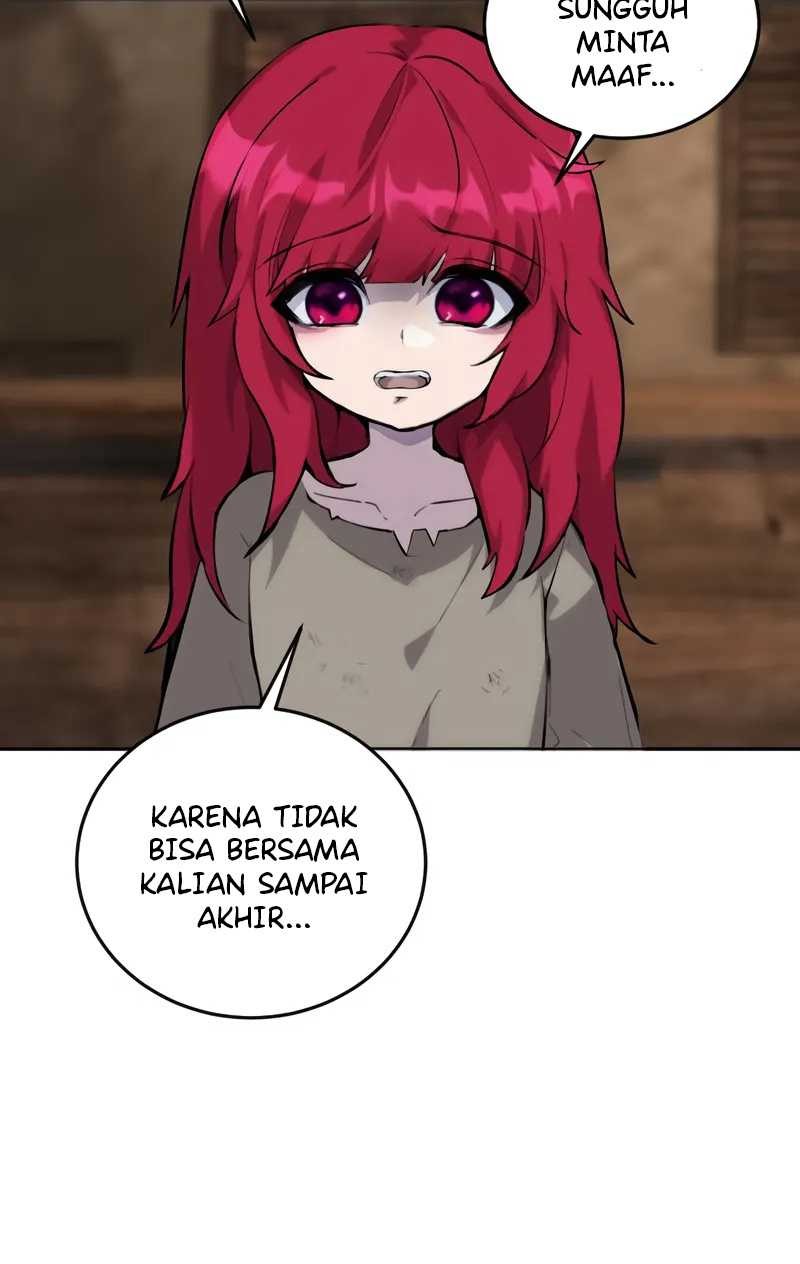 I Was More Overpowered Than The Hero, So I Hid My Power! Chapter 01 Gambar 101